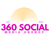 360 Social Media Agency logo