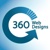 360 Web Designs logo