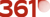 361SEO logo