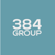 384 Group logo