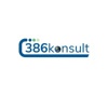 386konsult logo
