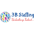 3B Staffing LLC logo