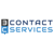 3C Contact Services logo
