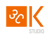 3CK Studio logo