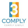 3Comply logo