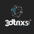 3DTRIXS logo