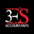 3ES Accountants Ltd logo
