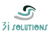 3i-Solutions logo