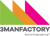 3manfactory logo