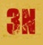 3N Productions logo