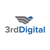 3rd Digital logo