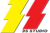 3S Studio logo