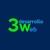 3W Desarrollo Web logo