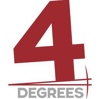 4 Degrees Real Estate logo
