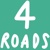 4 Roads logo