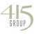 415 Group logo