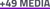 +49 Media logo