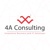 4A Consulting, LLC logo