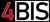 4BIS Cyber Security and IT Services logo