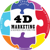 4D Marketing & Business Solutions Firm World-wide Hosting logo