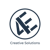 4E Creative Solutions logo