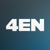 4EN logo
