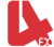 4fx Design and Multimedia logo