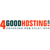 4GoodHosting.com logo