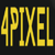 4PIXEL logo