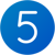 5 Fold Marketing logo