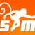 5 Monkeys logo