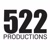 522 Productions logo