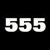 555 International logo