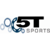 5T Sports Group logo