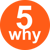 5why.us logo