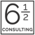 6 Consulting logo