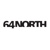 64North logo