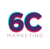 6C Marketing logo