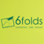 6folds Marketing Inc. logo