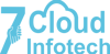 7 Cloud InfoTech logo