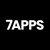 7Apps logo
