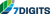 7Digits B.V. logo