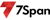 7Span logo