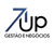 7up Gesto e Negcios logo