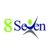 8 Seven, LLC logo