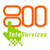 800teleservices logo