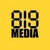 819Media logo