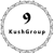 9 Kush Group logo
