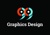 99 Graphics Design logo