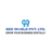 99Seo Solution World Pvt Ltd logo